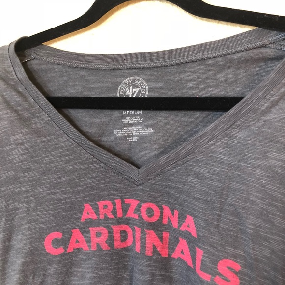 NWT Arizona Cardinals Official NFL T-SHIRT - Picture 2 of 4